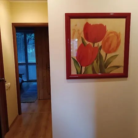 Quiet Dzelzavas Street Ρίγα