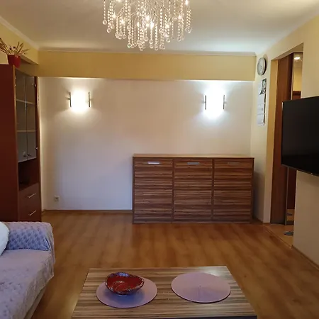 Quiet Dzelzavas Street Riga